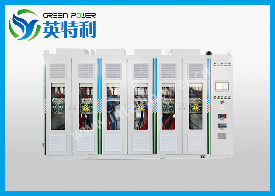 17000A820V高效24脉整流电源