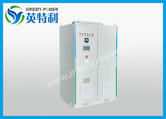 150A/500V 风冷可控硅烧碱电源
