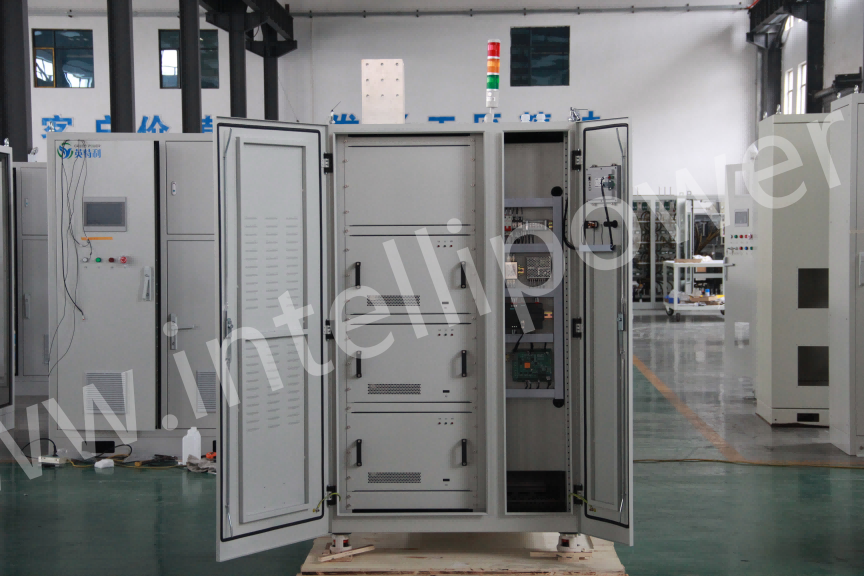 8000A15V蓝宝石加热电源内部模块