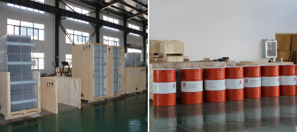 Oil barrel case,Sheet radiator Oil barrel case,Sheet radiator