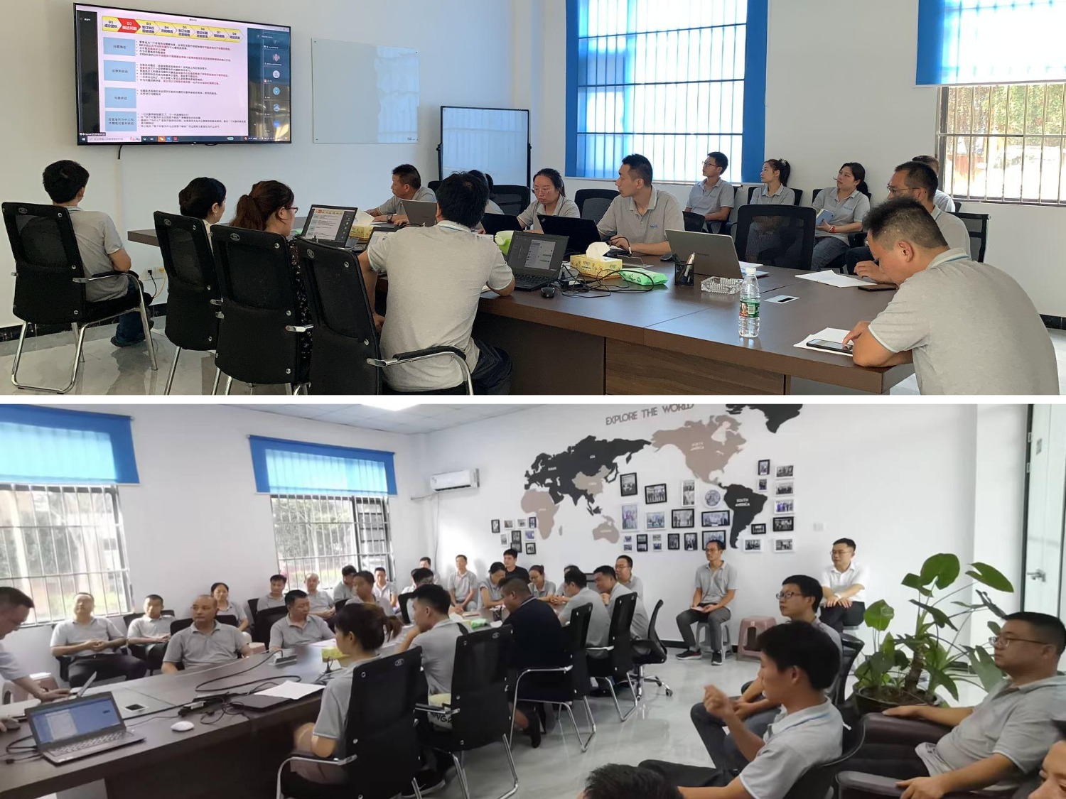 5s管理培训 5s管理培训